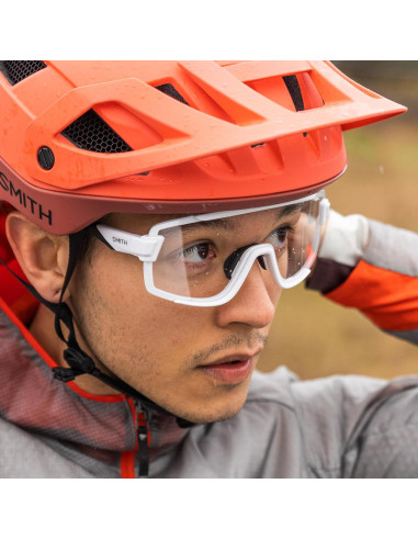 Gafas de sol Smith Wildcat ChromaPop para ciclismo - Unisex