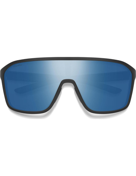 Gafas de sol Smith Boomtown ChromaPop - Lente polarizada Gafas de sol Smith Boomtown ChromaPop - Lente polarizada