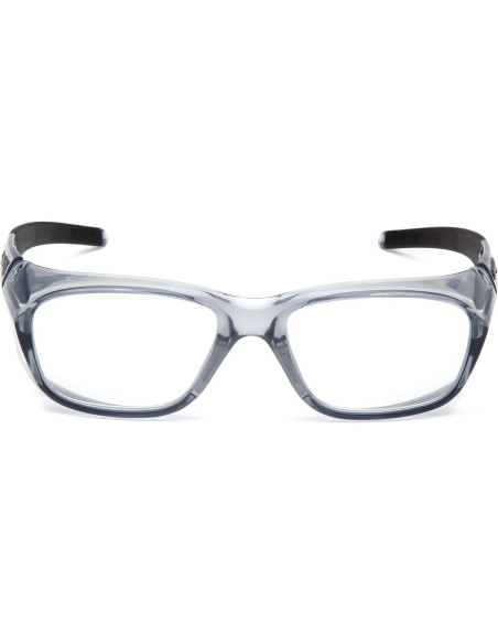 Gafas de Seguridad Pyramex Emerge Plus 2.0 Lente Clara Gafas de Seguridad Pyramex Emerge Plus 2.0 Lente Clara