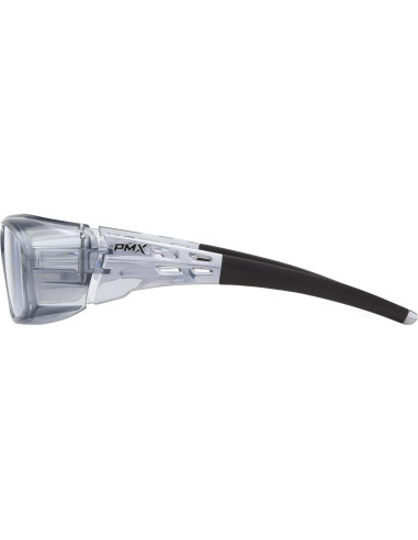 Gafas de Seguridad Pyramex Emerge Plus 2.0 Lente Clara