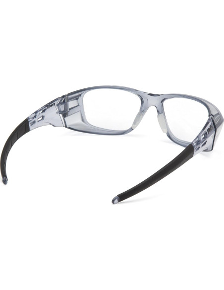 Gafas de Seguridad Pyramex Emerge Plus 2.0 Lente Clara Gafas de Seguridad Pyramex Emerge Plus 2.0 Lente Clara