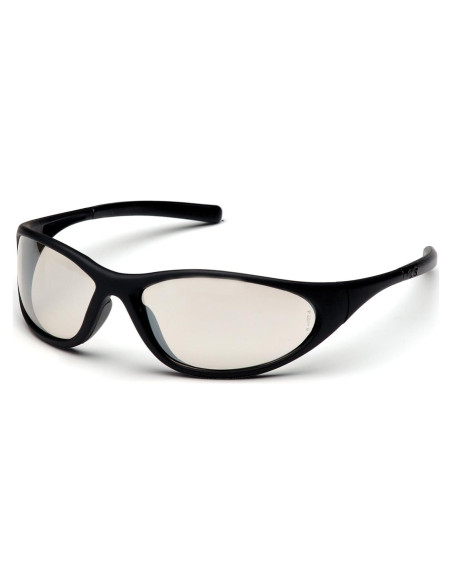 Gafas de Seguridad Pyramex Zone II Lente Espejo Caza Gafas de Seguridad Pyramex Zone II Lente Espejo Caza