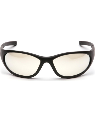 Gafas de Seguridad Pyramex Zone II Lente Espejo Caza