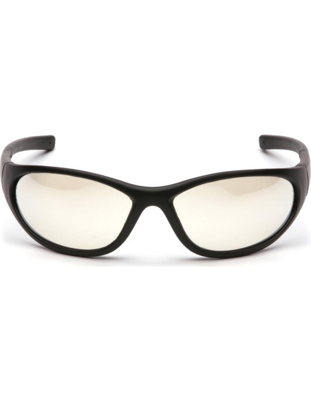 Gafas de Seguridad Pyramex Zone II Lente Espejo Caza Gafas de Seguridad Pyramex Zone II Lente Espejo Caza