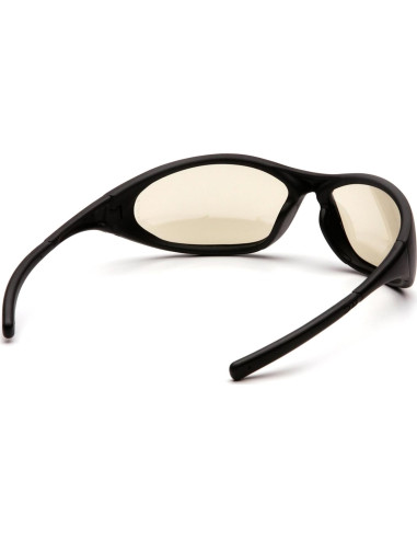 Gafas de Seguridad Pyramex Zone II Lente Espejo Caza