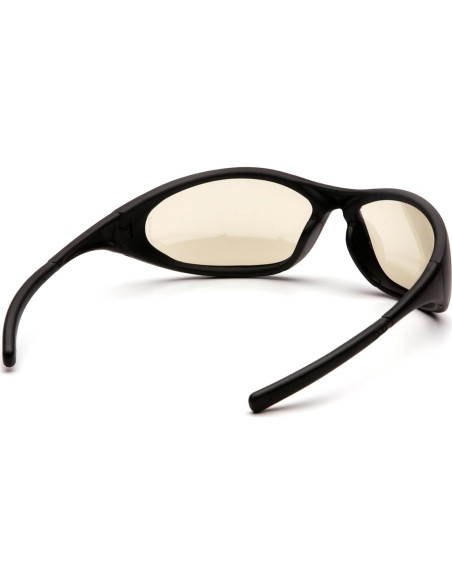 Gafas de Seguridad Pyramex Zone II Lente Espejo Caza Gafas de Seguridad Pyramex Zone II Lente Espejo Caza