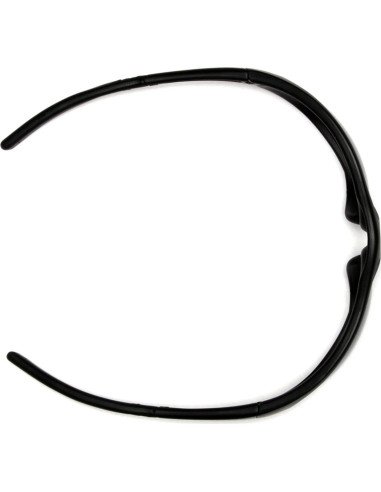 Gafas de Seguridad Pyramex Zone II Lente Espejo Caza
