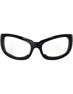 Gafas de Motocicleta Global Vision Fight Back 2 Mujeres 2