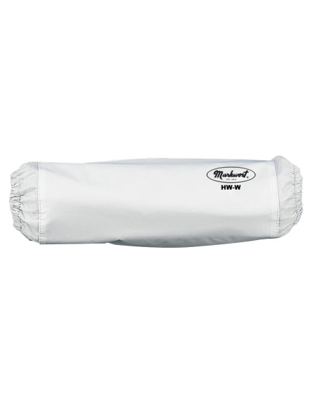 Calentador de Manos Juvenil Markwort Nylon Blanco Calentador de Manos Juvenil Markwort Nylon Blanco