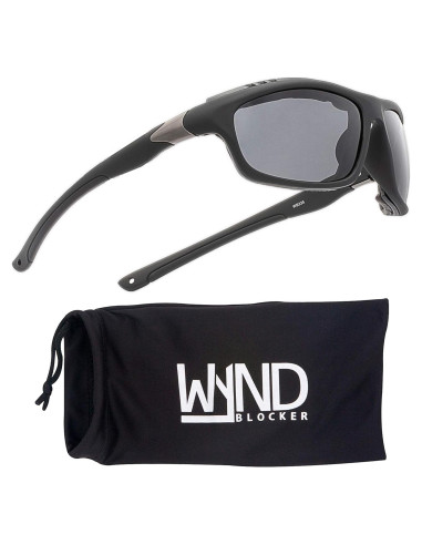 Gafas de sol polarizadas WYND Blocker Murph 335 UV400