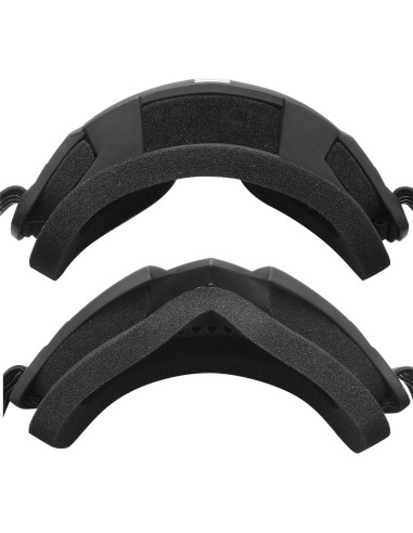 Gafas de Motocicleta AHR GOG01 UV400 Antirrayones