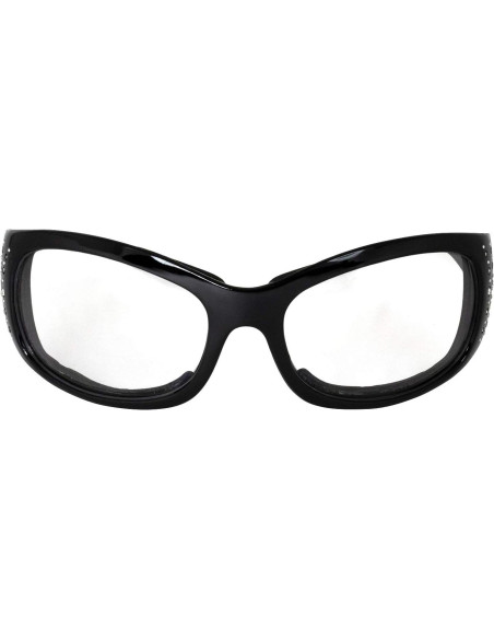 Gafas de Motocicleta Global Vision Marilyn 2 Plus UV400 Gafas de Motocicleta Global Vision Marilyn 2 Plus UV400