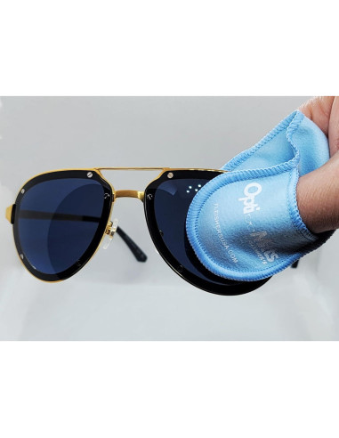 Paño de Limpieza FLEISHER'S Opti-Mitts 3 Piezas Microfibra