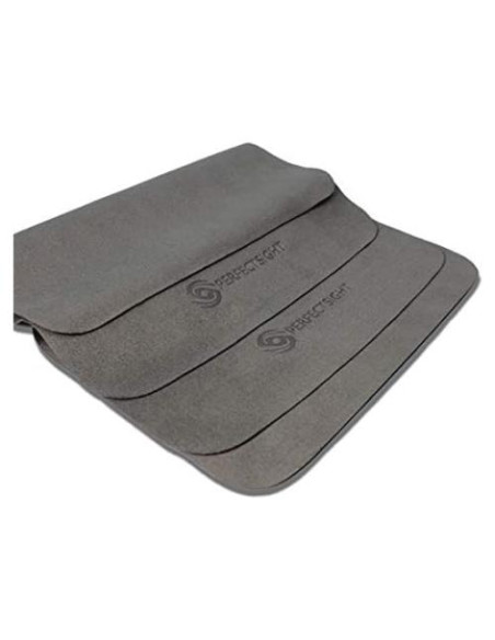 Paño de Microfibra PERFECTSIGHT 6 Piezas 15x17 cm Paño de Microfibra PERFECTSIGHT 6 Piezas 15x17 cm