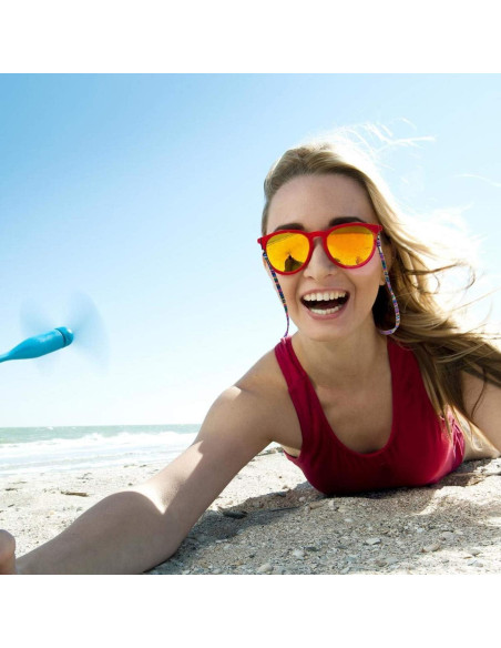 Cadena de Gafas EAONE para Mujeres 10 Estilos Deportivos Cadena de Gafas EAONE para Mujeres 10 Estilos Deportivos