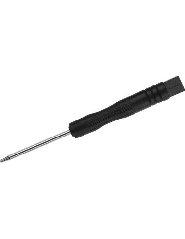 Fixinus Juego de 50 Destornilladores 2.0mm para Electrónica