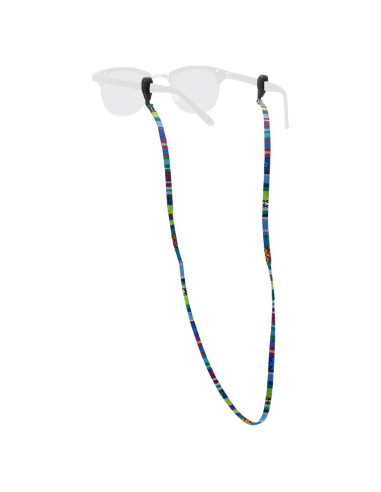 Correa para Gafas Chums Baja Urban - Ajustable y Colorida