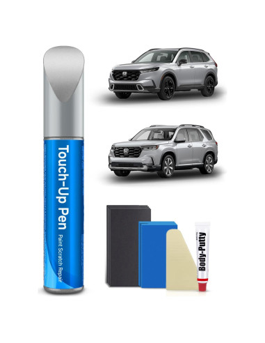 Pintura de Retoque Metálica RSACET NH-700M 12.1ml Honda