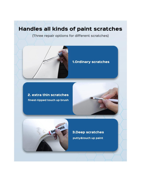 Pintura de Retoque Metálica RSACET NH-700M 12.1ml Honda Pintura de Retoque Metálica RSACET NH-700M 12.1ml Honda