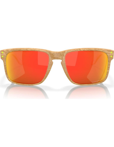 Gafas de sol cuadradas Oakley OO9102 Holbrook polarizadas