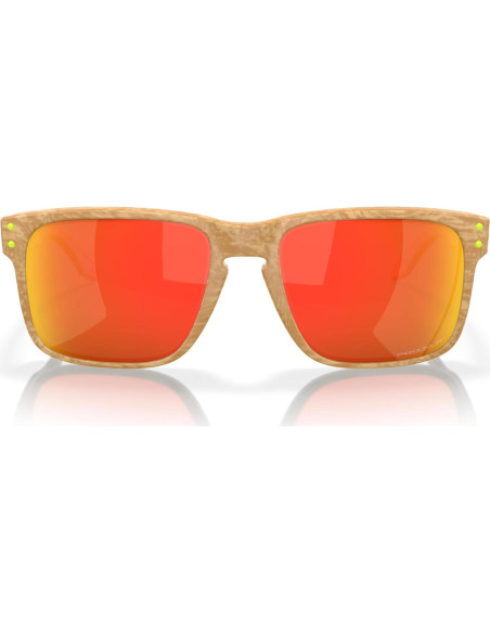 Gafas de sol cuadradas Oakley OO9102 Holbrook polarizadas Gafas de sol cuadradas Oakley OO9102 Holbrook polarizadas