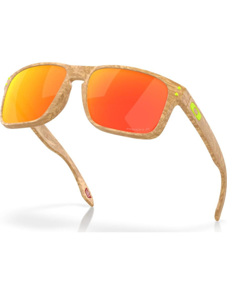 Gafas de sol cuadradas Oakley OO9102 Holbrook polarizadas Gafas de sol cuadradas Oakley OO9102 Holbrook polarizadas