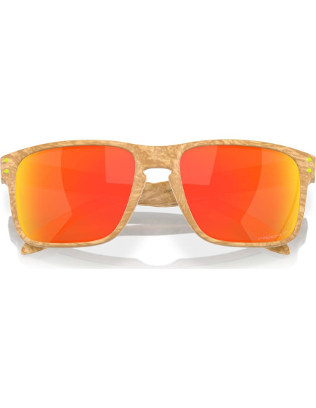 Gafas de sol cuadradas Oakley OO9102 Holbrook polarizadas Gafas de sol cuadradas Oakley OO9102 Holbrook polarizadas
