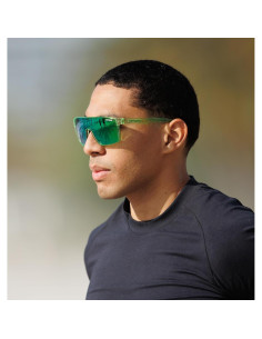 Gafas de sol Tifosi Sanctum, ligeras y deportivas 2