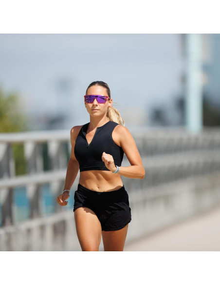 Gafas de sol Tifosi Sanctum para ciclismo y deportes Gafas de sol Tifosi Sanctum para ciclismo y deportes
