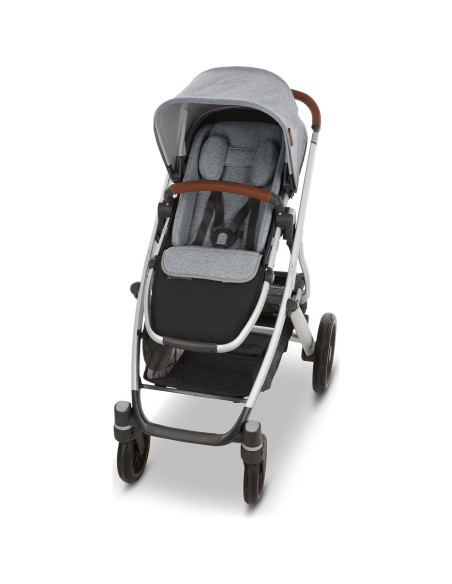 Forro de Asiento para Carrito de Bebé Uniquify - Compatible con Uppababy Forro de Asiento para Carrito de Bebé Uniquify - Compatible con Uppababy