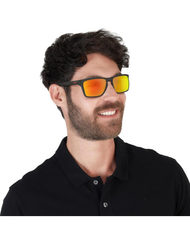 Gafas de sol Oakley OO9448 Sylas Polarizadas 57mm