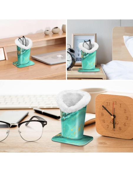 Soporte para Gafas FINTIE con Forro de Felpa - Organizador Soporte para Gafas FINTIE con Forro de Felpa - Organizador