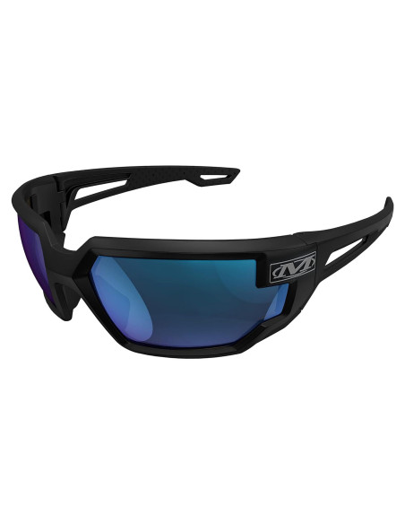 Gafas de Seguridad Mechanix Wear Vision Type-X Lente Azul Gafas de Seguridad Mechanix Wear Vision Type-X Lente Azul