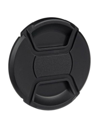 Adaptador AF a EOS AMOPOFO con vidrio óptico para Canon