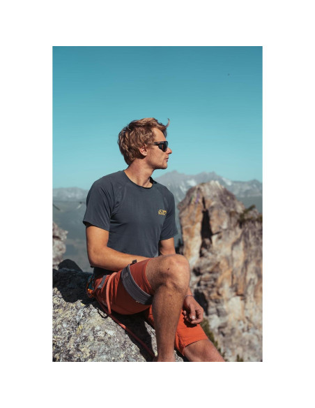 Gafas de sol Julbo Shield Glacier unisex - Lentes fotocromáticos Gafas de sol Julbo Shield Glacier unisex - Lentes fotocromáticos