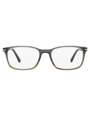 Gafas de Prescripción Persol PO3189V Rectangulares Grises