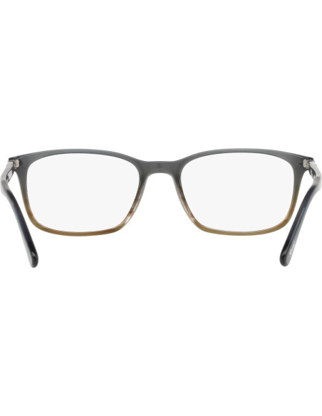 Gafas de Prescripción Persol PO3189V Rectangulares Grises Gafas de Prescripción Persol PO3189V Rectangulares Grises