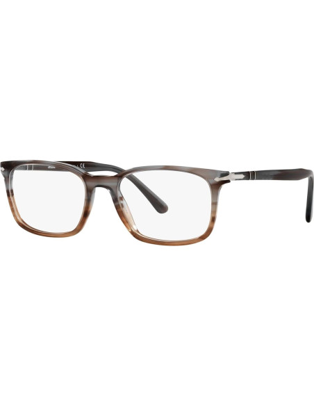 Gafas Recetadas Persol PO3189V Rectangulares 55mm Gafas Recetadas Persol PO3189V Rectangulares 55mm