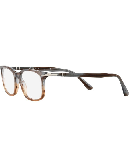 Gafas Recetadas Persol PO3189V Rectangulares 55mm Gafas Recetadas Persol PO3189V Rectangulares 55mm