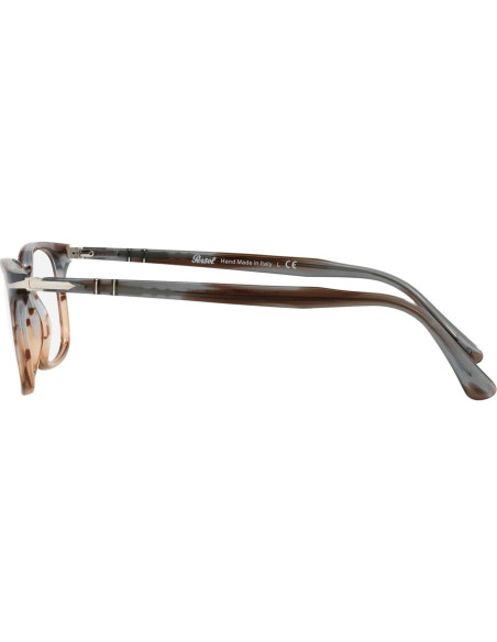 Gafas Recetadas Persol PO3189V Rectangulares 55mm Gafas Recetadas Persol PO3189V Rectangulares 55mm