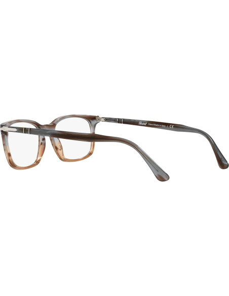 Gafas Recetadas Persol PO3189V Rectangulares 55mm Gafas Recetadas Persol PO3189V Rectangulares 55mm