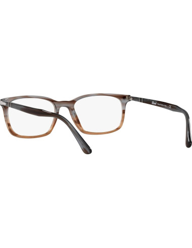 Gafas Recetadas Persol PO3189V Rectangulares 55mm