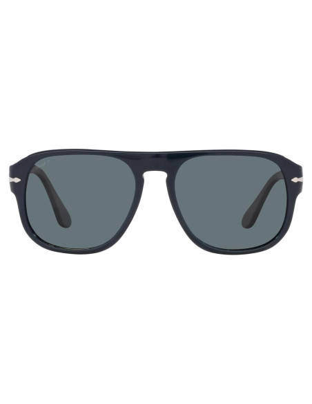 Gafas de Sol Persol PO3310S Aviador Azul Polarizado 54mm Gafas de Sol Persol PO3310S Aviador Azul Polarizado 54mm