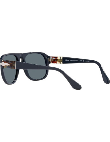 Gafas de Sol Persol PO3310S Aviador Azul Polarizado 54mm