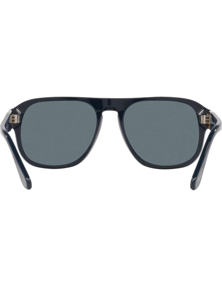 Gafas de Sol Persol PO3310S Aviador Azul Polarizado 54mm Gafas de Sol Persol PO3310S Aviador Azul Polarizado 54mm