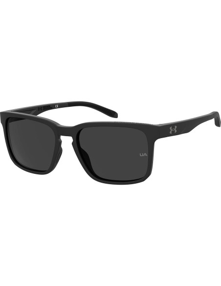 Gafas de sol rectangulares Under Armour UA Assist 2 para hombres Gafas de sol rectangulares Under Armour UA Assist 2 para hombres