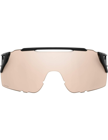 Gafas de sol SMITH Attack Mag MTB Negro mate ChromaPop Gafas de sol SMITH Attack Mag MTB Negro mate ChromaPop