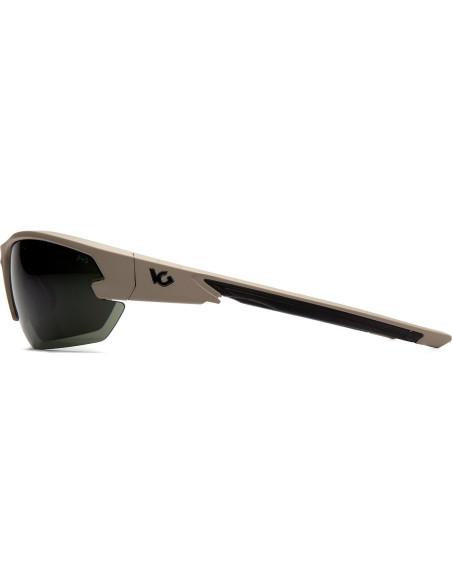 Gafas Venture Gear Semtex 2.0 Antivaho Lente Gris Gafas Venture Gear Semtex 2.0 Antivaho Lente Gris