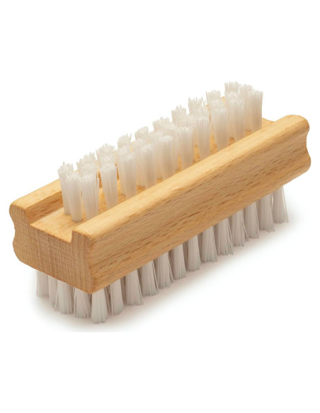 Cepillo de Mano y Uñas Konex Antideslizante 10x4.5cm Cepillo de Mano y Uñas Konex Antideslizante 10x4.5cm