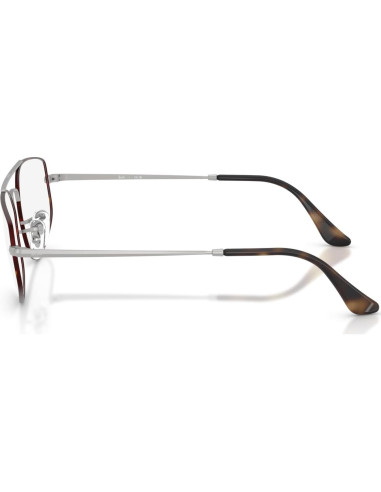 Gafas de Prescripción Ray-Ban RX6545 Explorer V Medianas